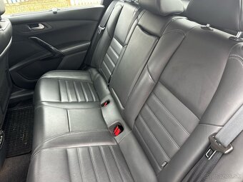 Peugeot 508 GT 2.2 HDi - 20