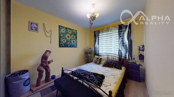 EXKLUZÍVNE 3i byt s loggiou, sídl. Západ, Levoča - 20