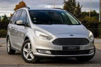 Ford Galaxy - 20