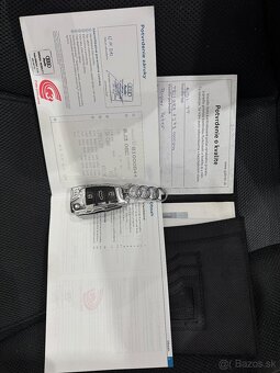 Audi TT, 1.8TFSI, 2011, 99800km - 20