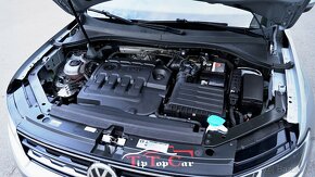 ⏩ ⏩ Volkswagen Tiguan 2.0 TDI SCR BMT Edition Comfortline DS - 20