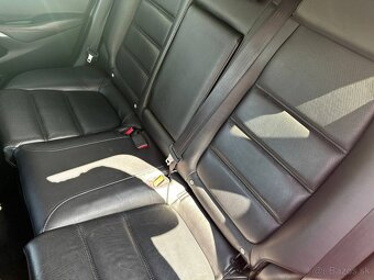 Mazda 6 Wagon 2.2 Skyactiv-D - 20