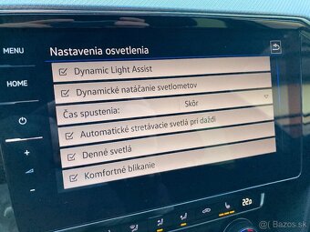 Passat R-Line 4motion B8.5 DSG 7st. Virtual Cockpit IQ LED - 20