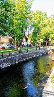2.izb. apartmán so saunou Poprad-Veľká,vlastný vstup z dvora - 20
