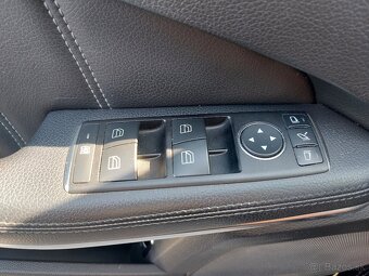 Mercedes E 220 CDI AUTOMAT - 20