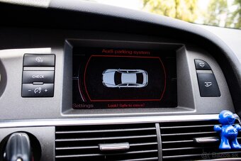 Audi A6 3.0 TDI quattro tiptronic - 20
