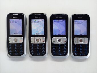 NOKIA N95 & NOKIA 2630 - 20