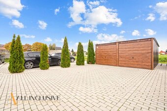 ALL INCLUSIVE | NA PREDAJ 3-IZBOVÝ BYT S BALKÓNOM A PARK., G - 20