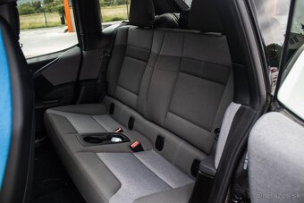 BMW i3s 125 Ah 135kW 2021 - 20