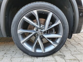 Škoda Kodiaq 2.0 TDI 140kW 4x4 Sportline - záruka Autodraft - 20