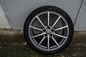 Audi A6 Avant 3.0 TDI DPF 160kW Quattro S tronic 168070km - 20