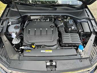 Volkswagen Passat Variant 2.0 TDI EVO Business DSG - 20