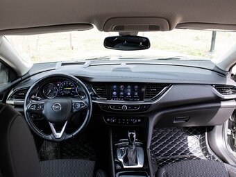 Opel Insignia ST 2.0 CDTI S&S Innovation AT8 - 20