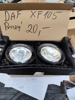 DAF XF105/CF85 - 20