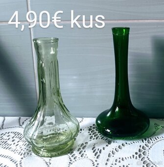 Retro sklo - 20