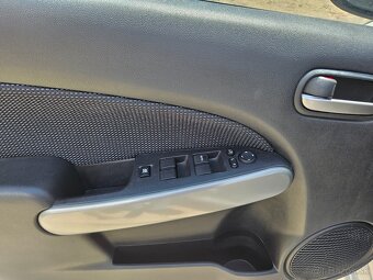 Mazda 2 Sport 2009, 1.5 benzín (76 kW), 134 700 km - 20