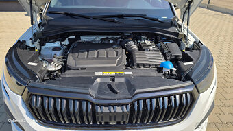 Škoda Kodiaq 2.0 TDI SCR EVO 200 Sportline 4x4 DSG - 20