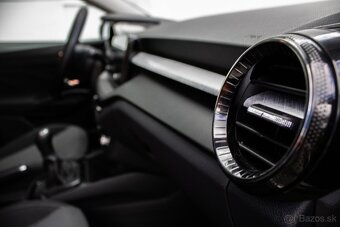 Škoda Fabia 1.0 TSI Style - 20
