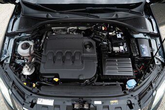 2019 Škoda Octavia Combi 2.0 TDI | bohatá výbava - 20