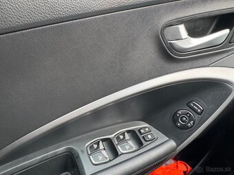 Hyundai Santa Fe 2.2 CRDi 4x4 - 20