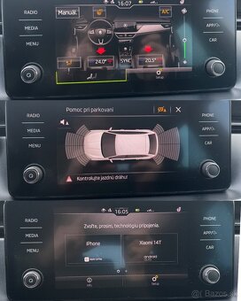 2020 Škoda Scala 1.6 TDI, Nová STK, 1.Majteľ, Kúpené v SR - 20