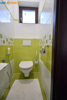 Rodinný dom s bazénom a altánkom Martin- Priekopa - 20