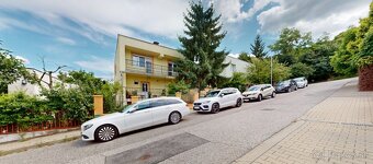 Dvojgeneračný RD, pozemok 576m, bazén, garáž,ul. Pod Lipovým - 20