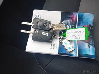 Volkswagen Crafter 2,0TDI   DPH  - 2KS - 20