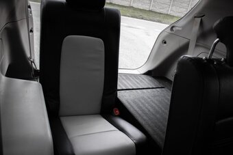 Chevrolet Captiva - 20