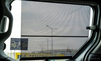 Peugeot Partner Tepee 1.6 Hdi - 20