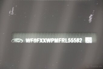 FORD Kuga Titanium - 20