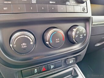 Jeep Compass 2.2L I4 CRD 4X4 - 20