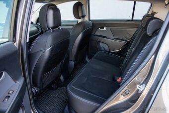 Kia Sportage 2.0 CRDI - 20