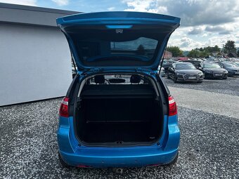Citroën C4 Picasso - 20