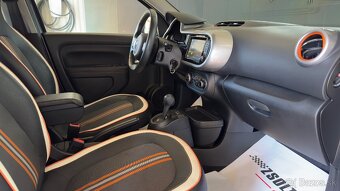 Renault Twingo TCe 100 GT EDC - 20