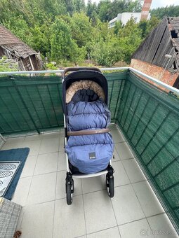 Cybex Talos S Lux 2023 - 20