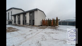 2 izbové byty v Rezidencií Gabriele v Moldave nad Bodvou - 20
