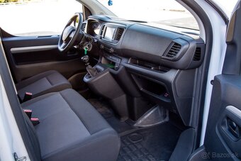 Peugeot Expert 2.0l 106kw - 20