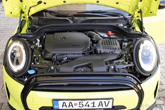 Mini Cooper Cabrio 1.5 100kW (2023) - 20