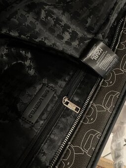 Taška Karl Lagerfeld Ikon Mono - 20