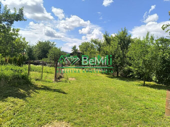 Rodinný dom za cenu bytu Častkovce - 20