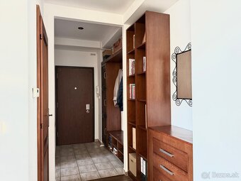 Jedinečný 3 izbový byt Staré Mesto 115m2 - 20