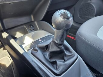 Seat Ibiza 1,2 Reference - 20