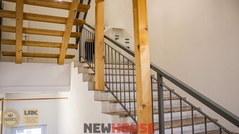 Obchodno-prevádzkové priestory s dostatkom parkovacích miest - 20