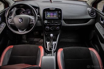 Renault Clio GT Line, 87kW, A6 - 20