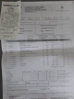Volkswagen Tiguan 2.0 TDI - 20