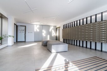 2 izbový byt Košice-Juh, na Krivej ul. - 20