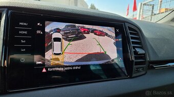Škoda Karoq 1.5 TSI ACT Sportline LED - 20