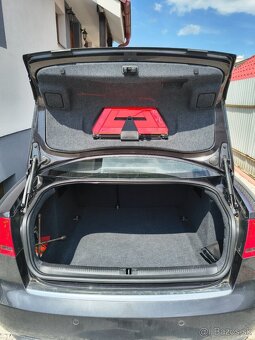 Predám Audi A4 B7 2.0 benzín,96kw - 20