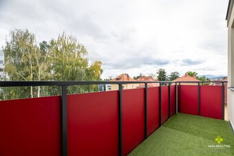Štýlový 3-izbový byt po rekonštrukcii v Central, Prievidza - 20